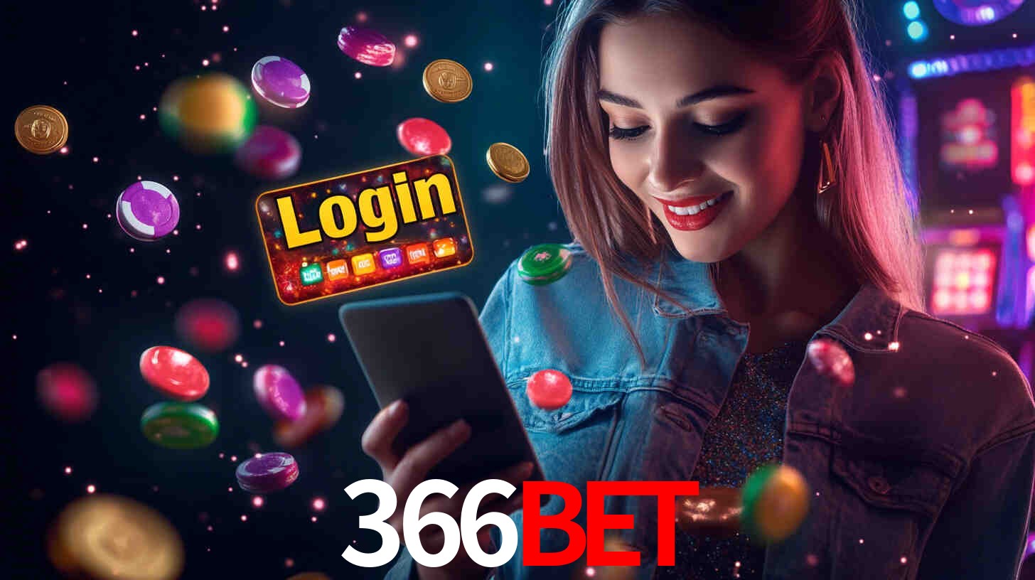 Desvendando o Mundo dos Jogos Virtuais na 366bet