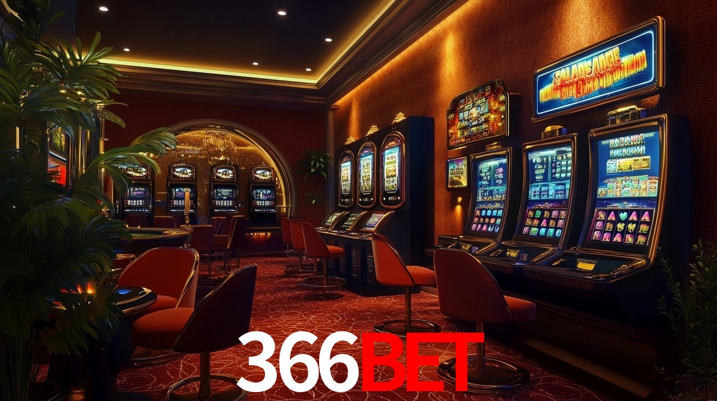 Blackjack Table 366bet