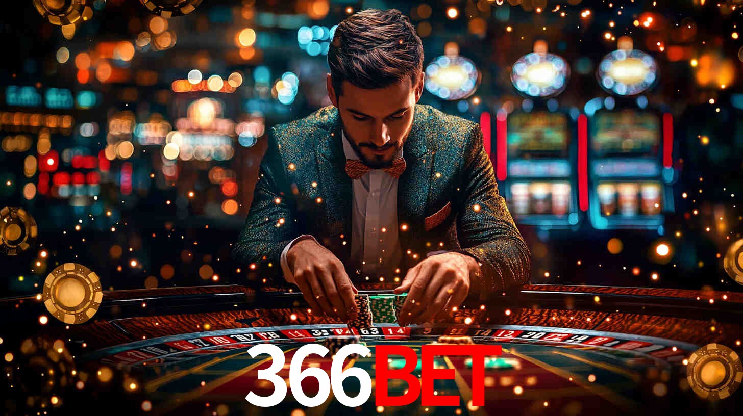 Welcome Bonus 366bet