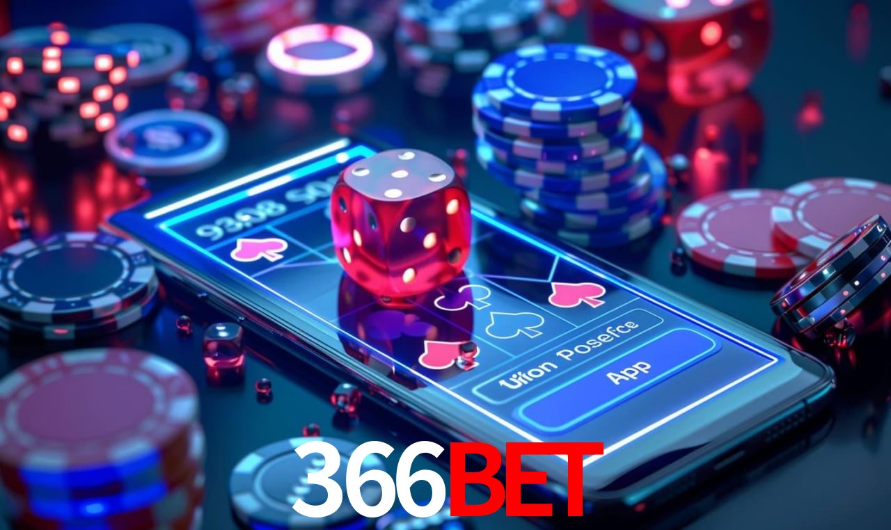 cassino 366bet