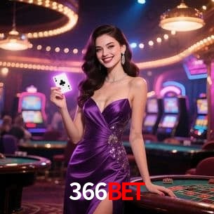 Interface do App 366bet