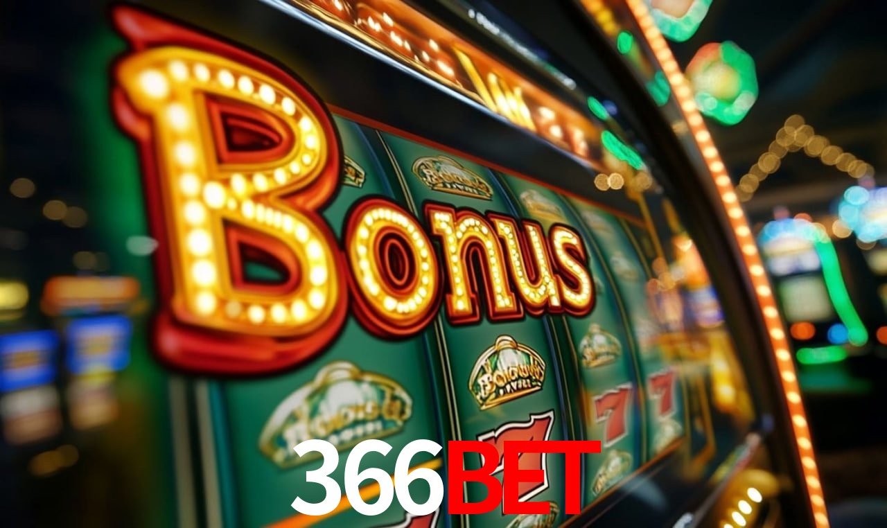 Promoção Relâmpago 366bet